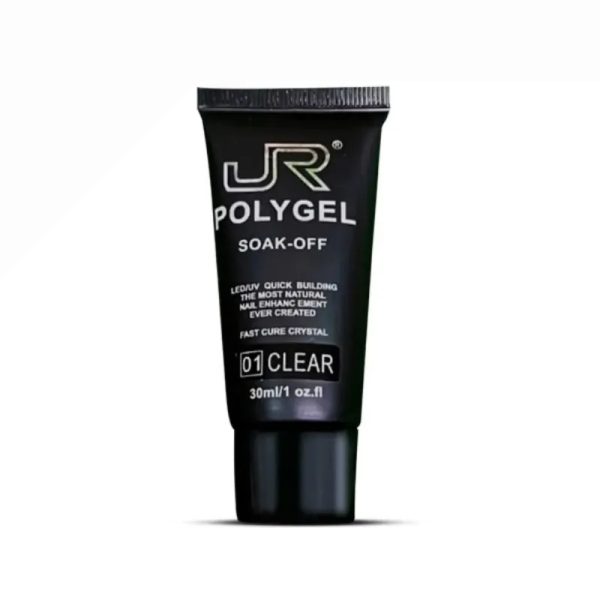 Poligel clear