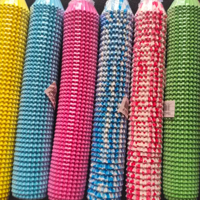 Millar capacillo original para bombon