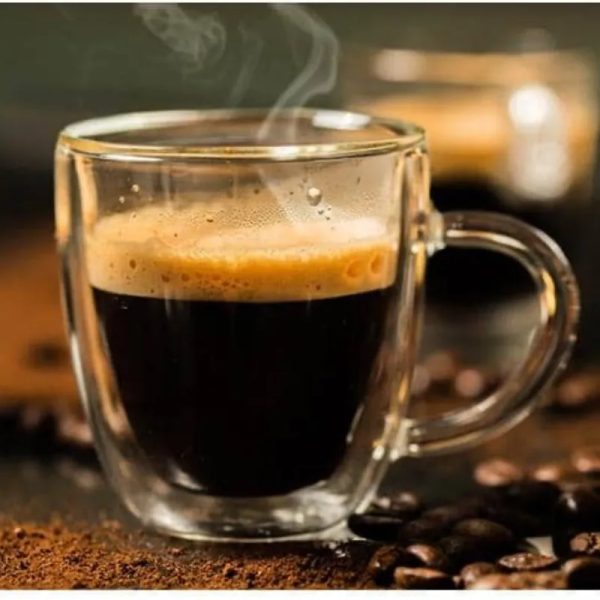 Sharon's Expresso