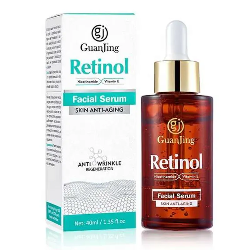 Serum Facial Retinol GUANJING