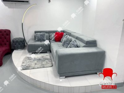 Chaise Longue Benneton