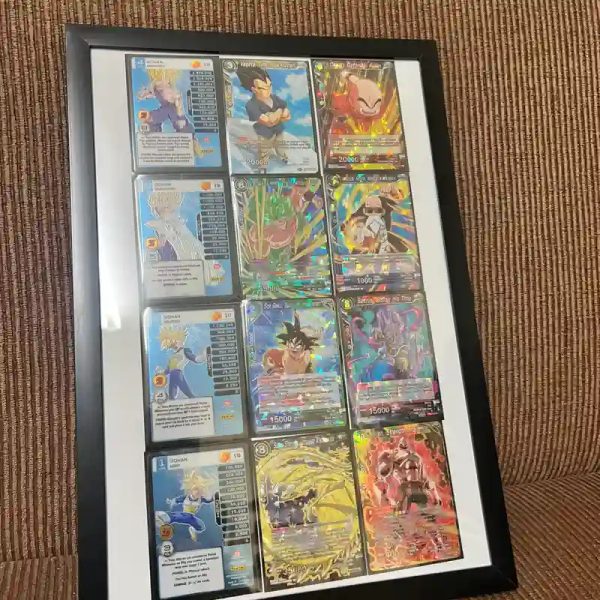 Dragon Ball Custom