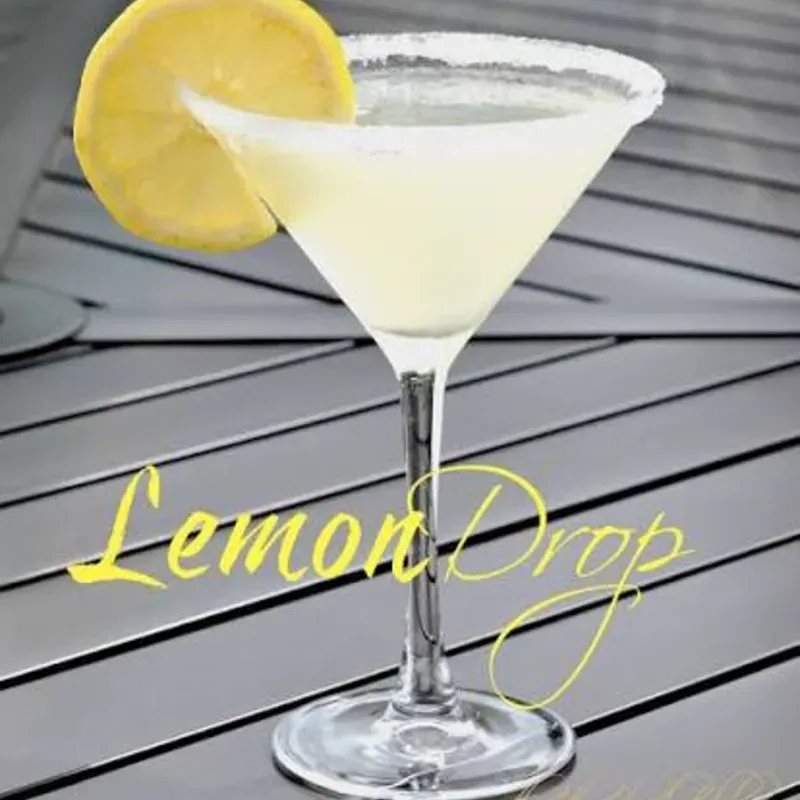 Lemon Drop