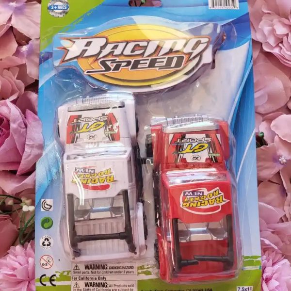 Set carritos