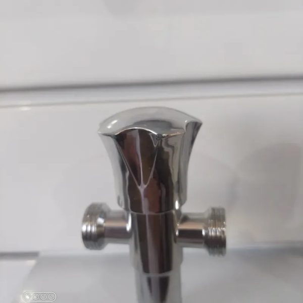 Llave angulo ak 112