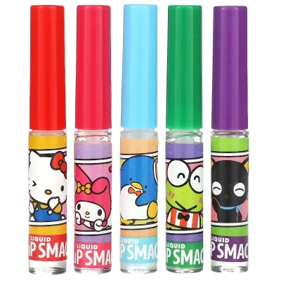 Brillo de labios Hello Kitty