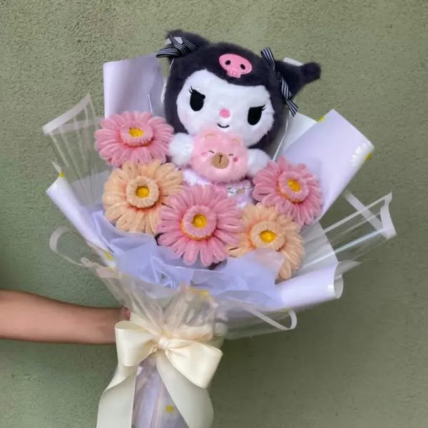 Ramo peluche