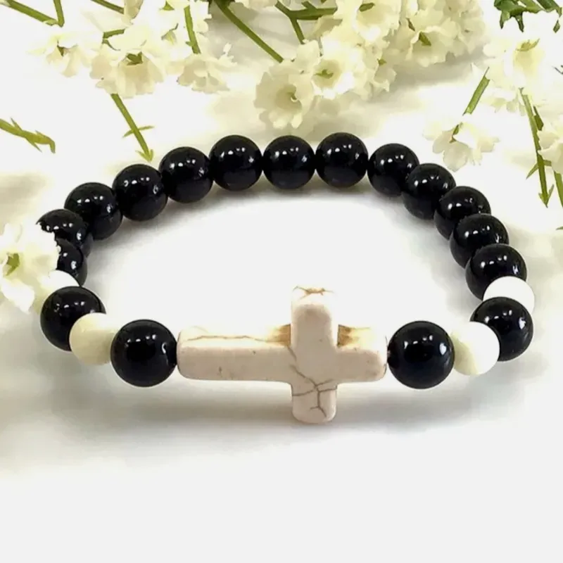 Pulsera de la  Fé