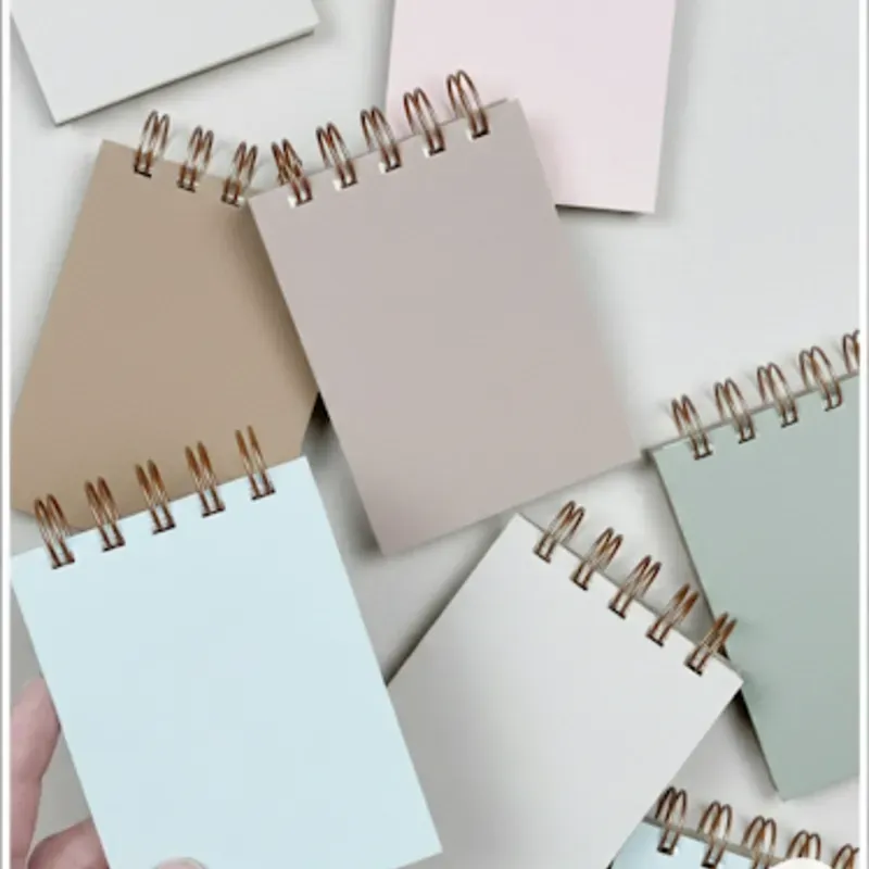 Agendas Mini