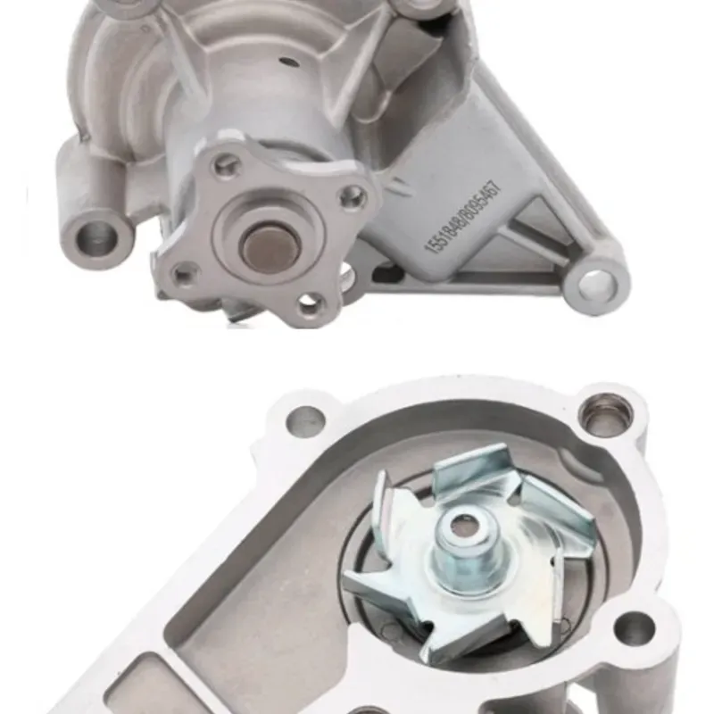 BOMBA DE AGUA HYUNDAI ACCENT G4FC