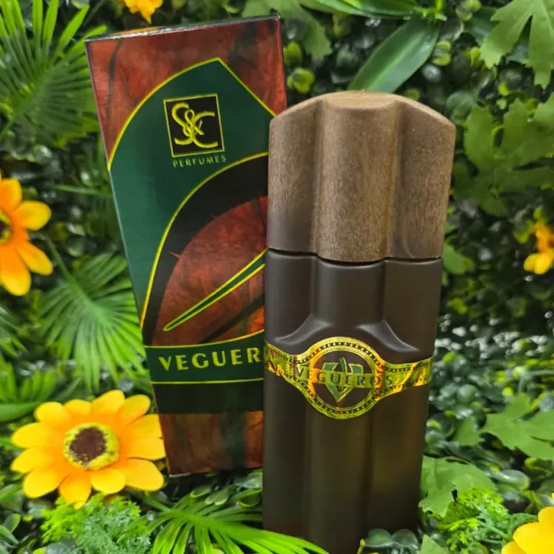 Vegueros Eau de Toilette