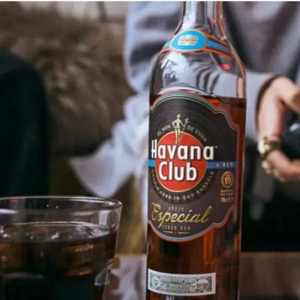 Añejo especial