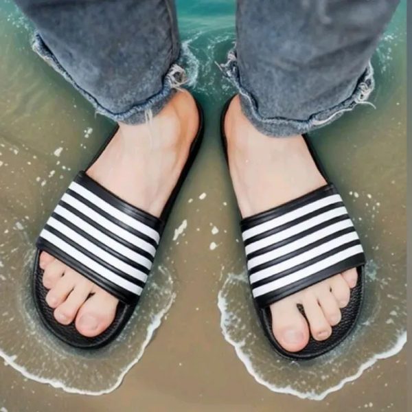 Chancletas de hombre