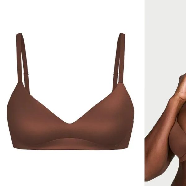 Ajustador Victoria's Secret