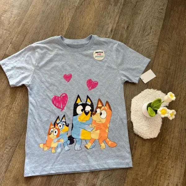 Pullover perritos