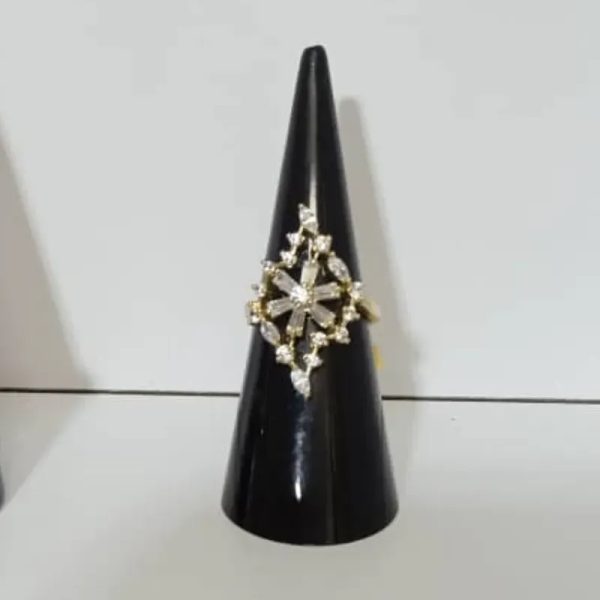 Anillo de Mujer
