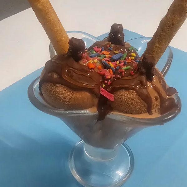 PATI de Chocolate