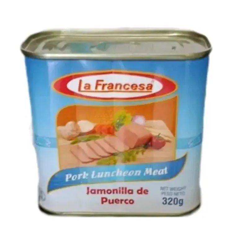 Jamonilla de Puerco