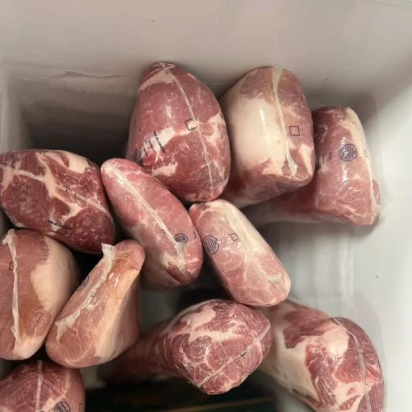 Lomo de Cerdo