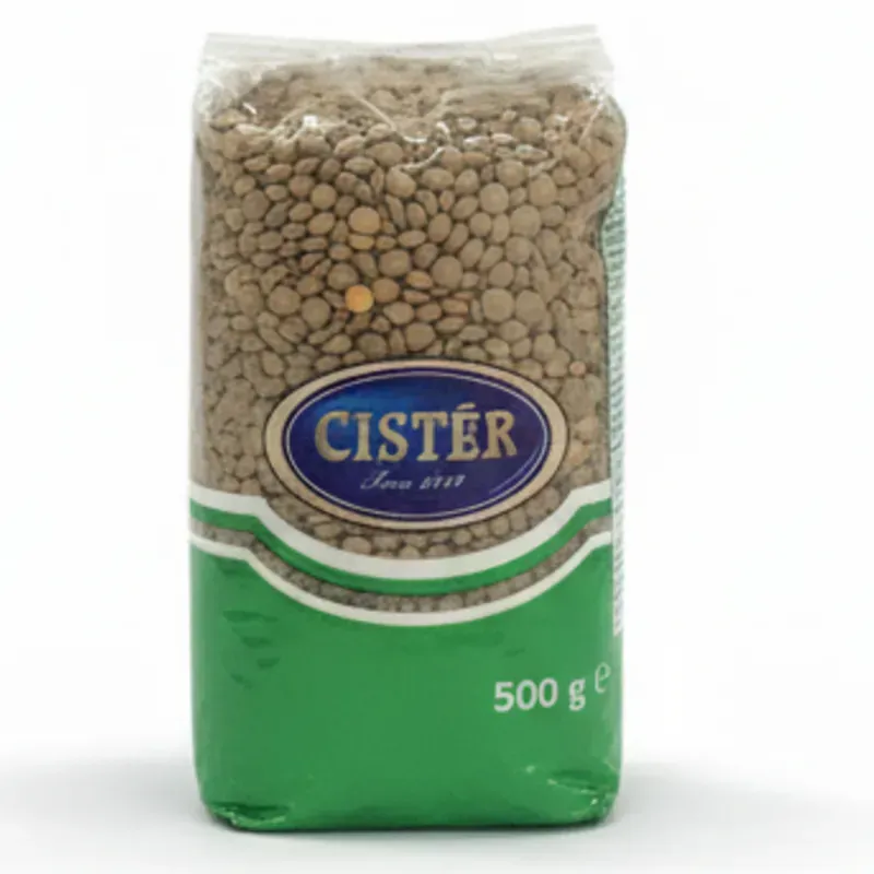 Lentejas 500 gr