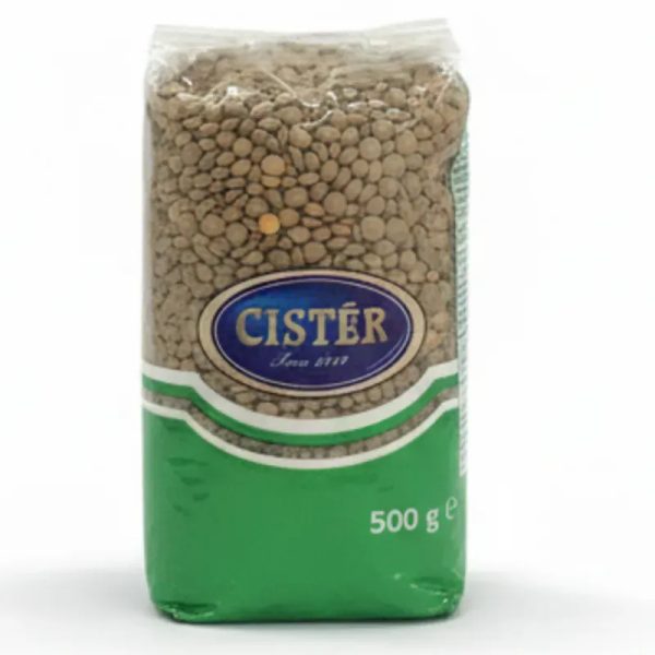 Lentejas 500 gr