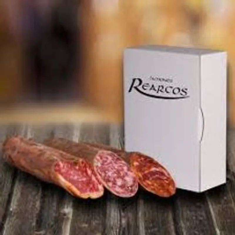 Chorizo