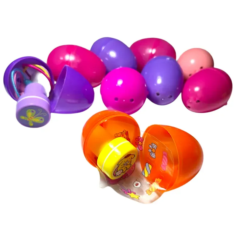 Huevo sorpresa pequeño