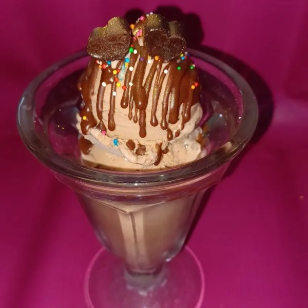 Copa Bombón