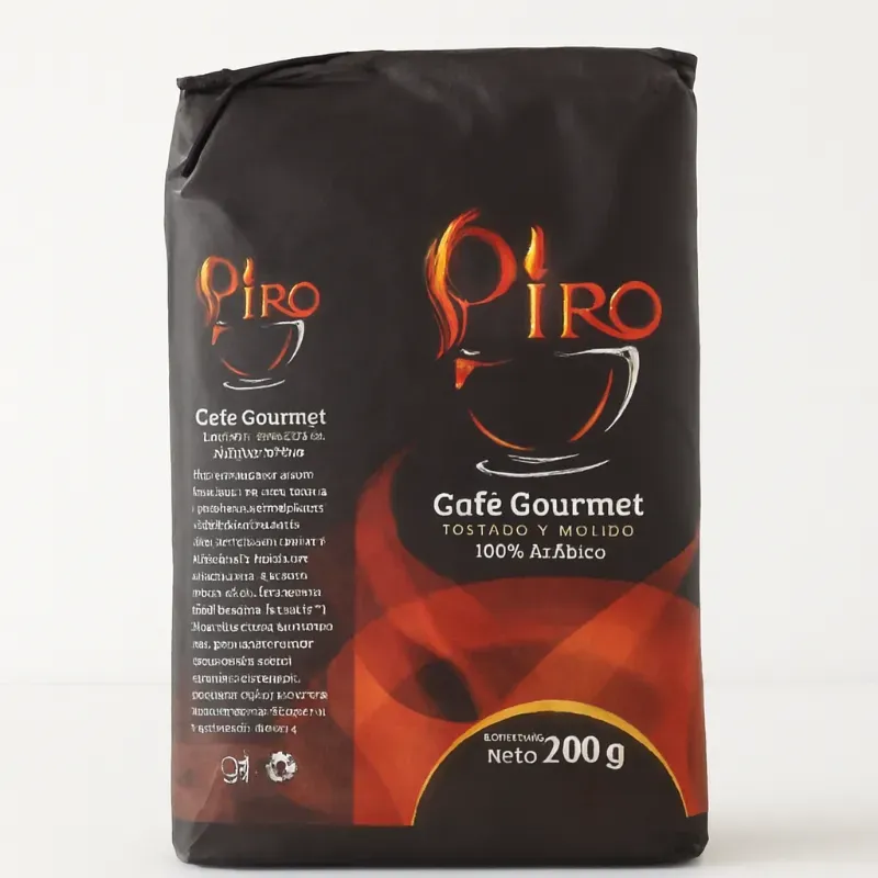 Café 200 g "Piro"