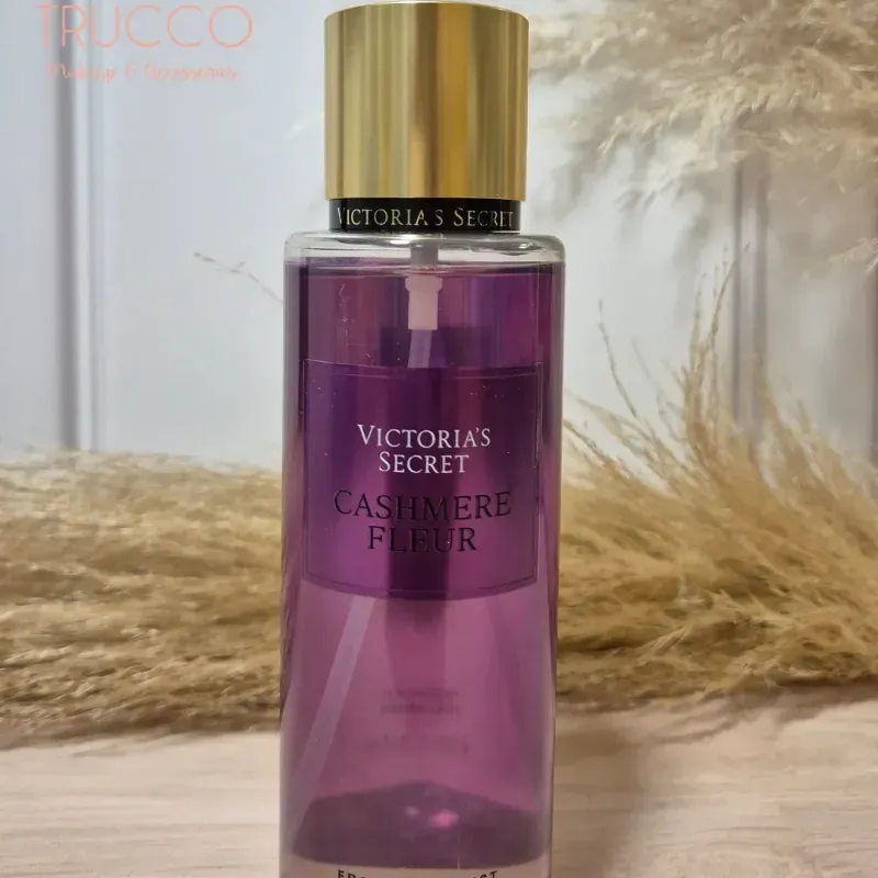 Victoria's Secret: Cashmere Fleur