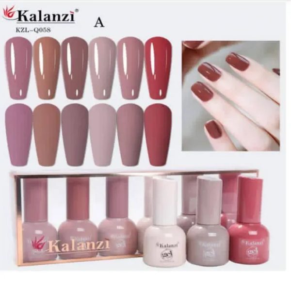 Pintura kalanzi