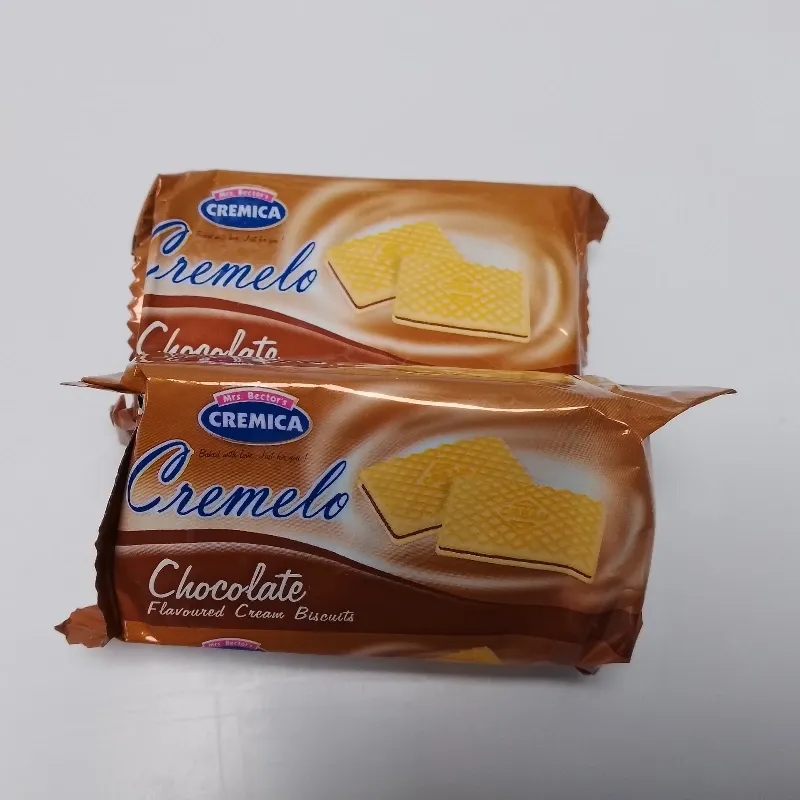 Cremelo - Chocolate