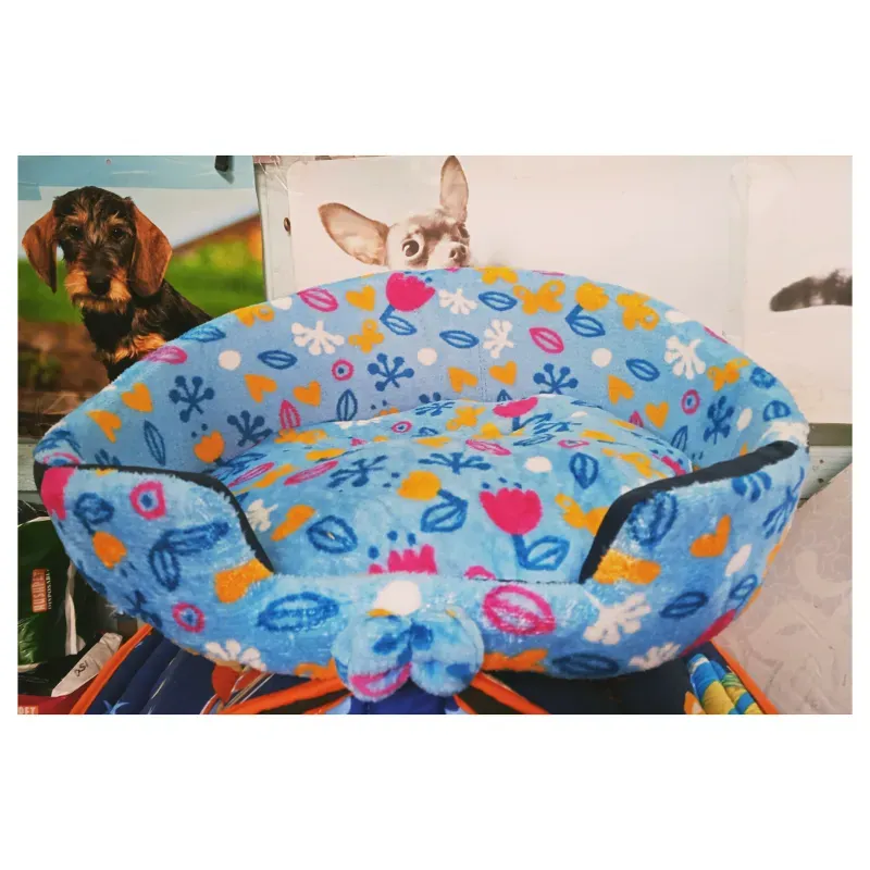 Cama para mascotas