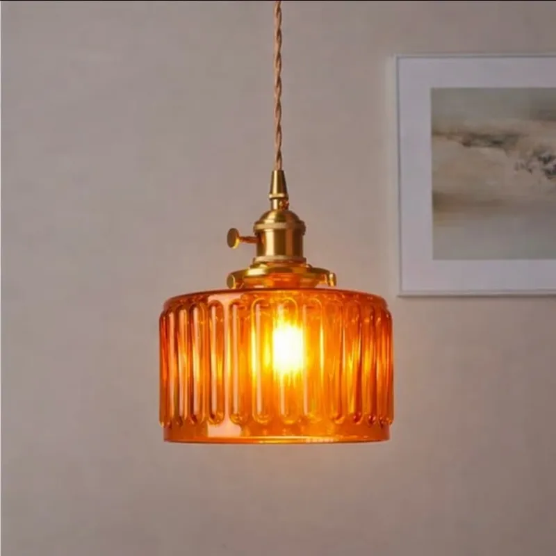 Lámpara Colgante 915-372