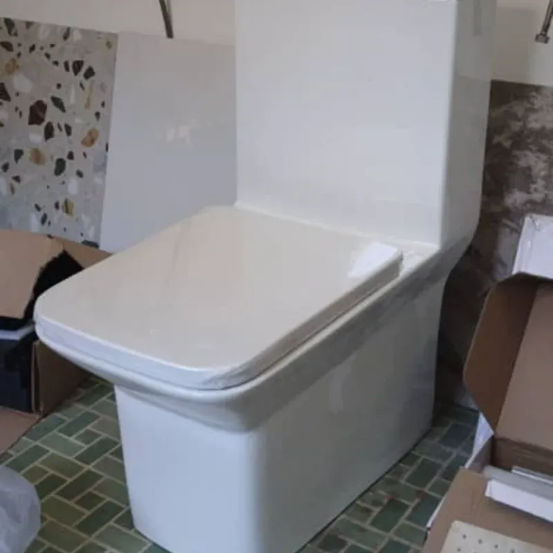 Taza Kanela Monolítica