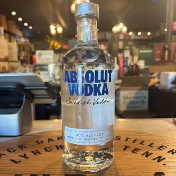 Absolut Vodka
