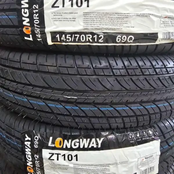 GOMA 145/70/R12