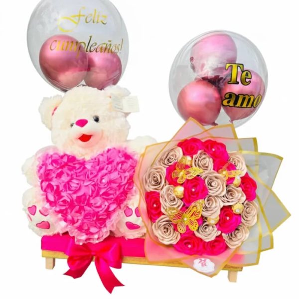Regalo Premium #3