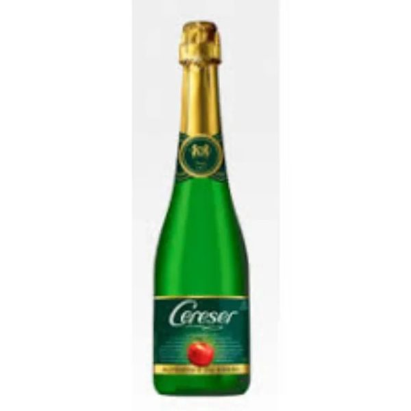 Sidra Cereser 2.00USD