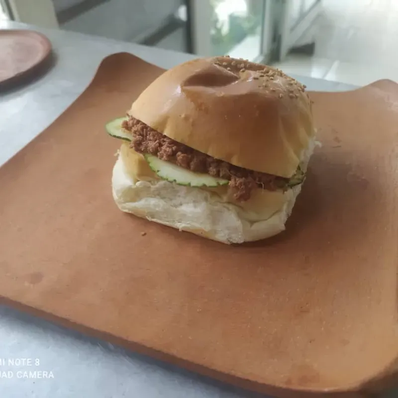 Bocadito de  picadillo