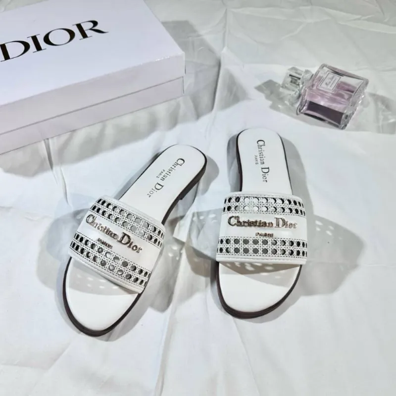 Sandalias Christian Dior