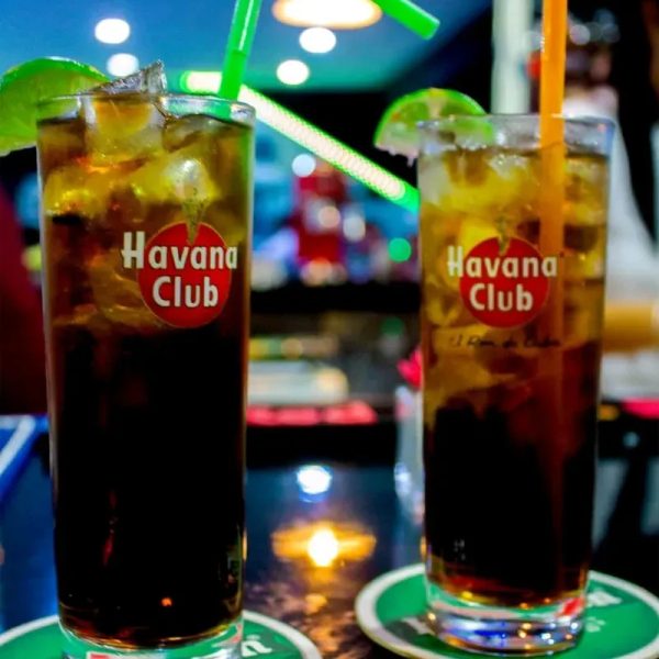 Cubalibre