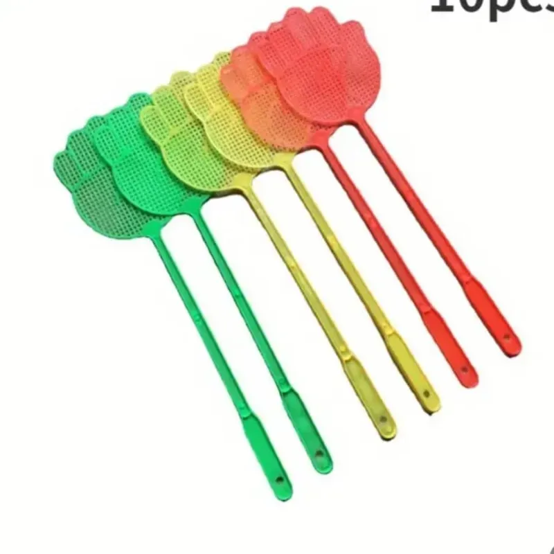 Manoplas matainsectos