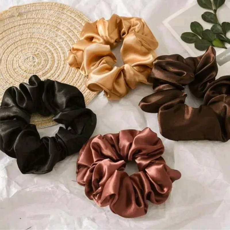 Scrunchies