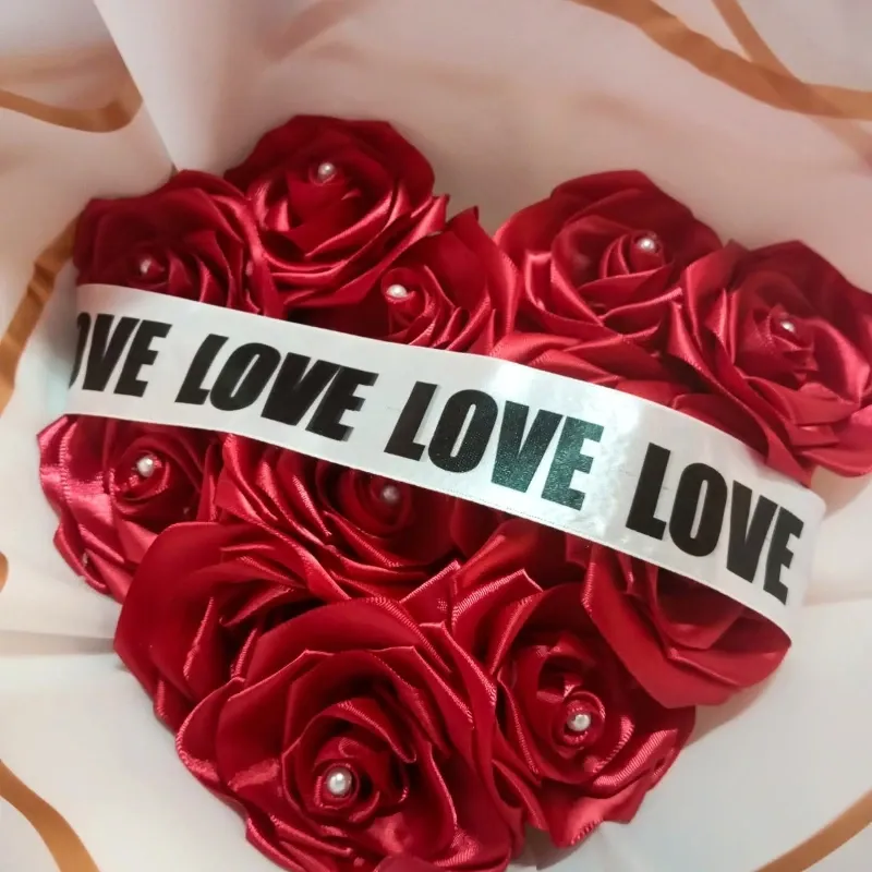 RAMO DE FLORES ETERNAS CDLR#04