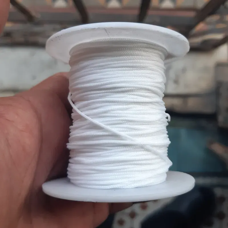 HILO CHINO 0.8 MM 1 METRO