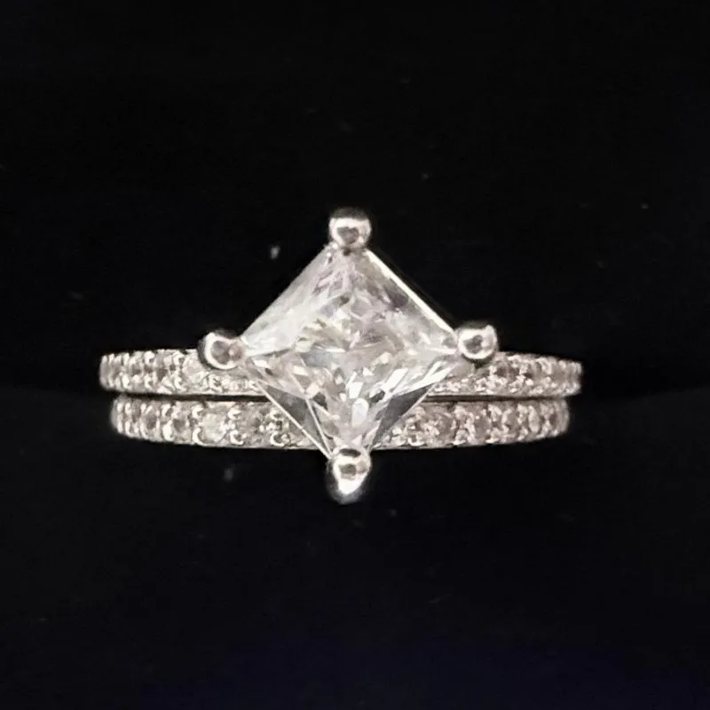 Anillo de Compromiso 039