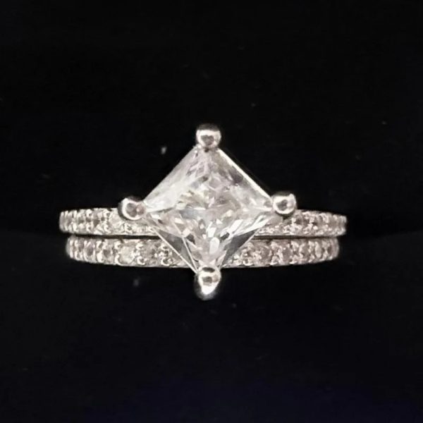 Anillo de Compromiso 039