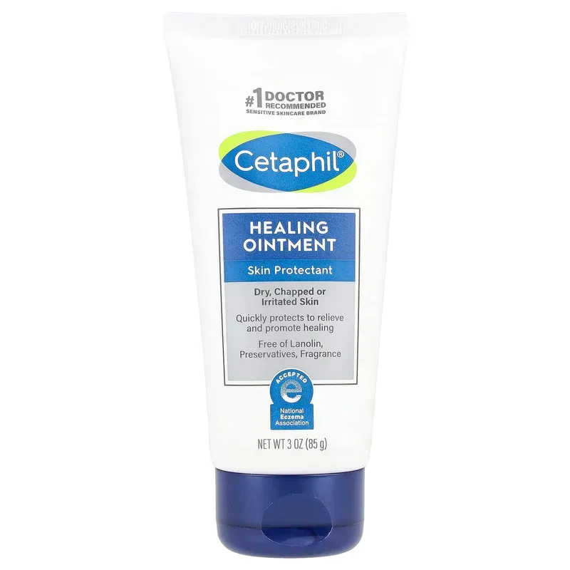 Ungüento Curador Cetaphil