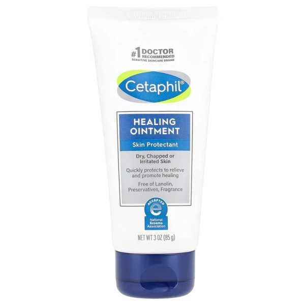 Ungüento Curador Cetaphil